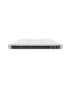 MikroTik CRS354-48G-4S+2Q+RM 48 Port 4 10G 2 40G SFP+ Yönetilebilir Switch ürün fiyat/ fiyatı, satış, Hemen Al, Sepete Ekle