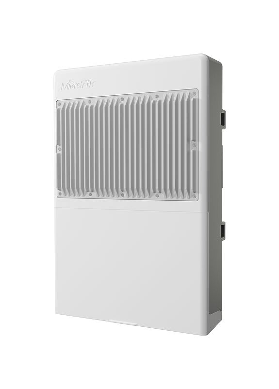 MikroTik netPower 16P - CRS318-16P-2S+OUT Dış Mekan PoE+ Switch fiyatı, stok durumu ve online satın alma | wifianten.com