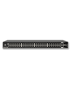 UBNT ES-48-LITE - UBNT EdgeSwitch 48 Port LITE Layer3 Yönetilebilir Switch ürün fiyat/ fiyatı, satış, Hemen Al, Sepete Ekle