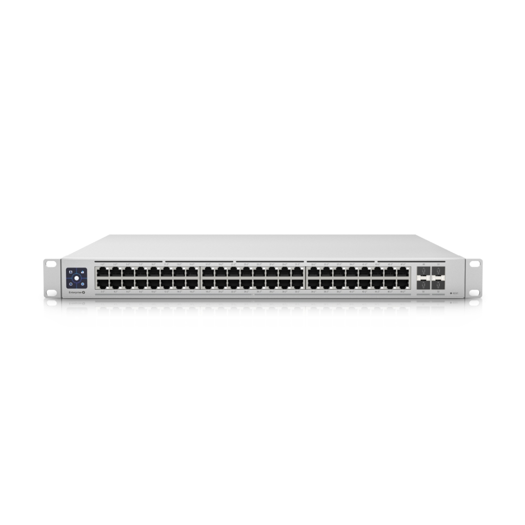 UBNT UniFi USW-Pro-Max-48-PoE-EU 48 Port PoE++ 2.5G Yönetilebilir Switch ürün fiyat/ fiyatı, satış, Hemen Al, Sepete Ekle