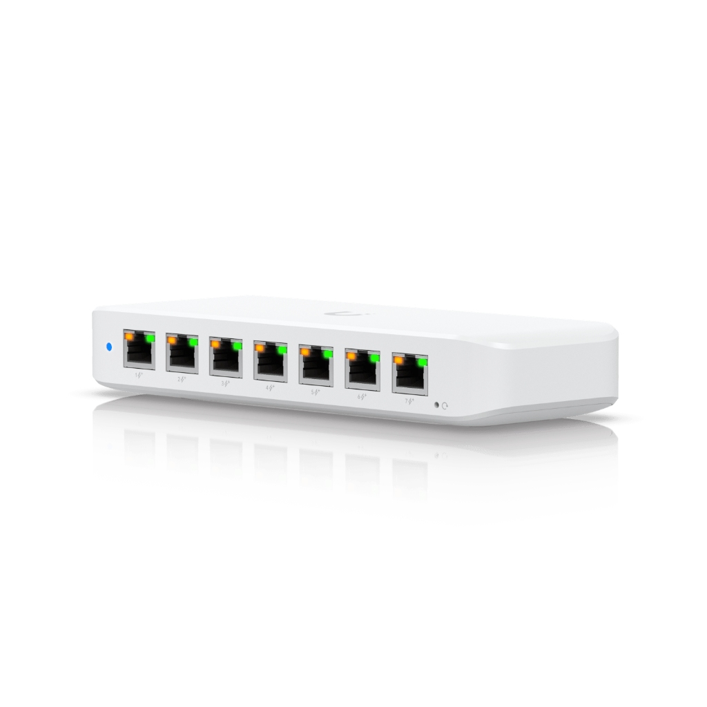 UBNT UniFi Switch ultra 210W - USW-Ultra-210W 8 Port PoE+ Yönetilebilir Switch ürün fiyat/ fiyatı, satış, Hemen Al, Sepete Ekle