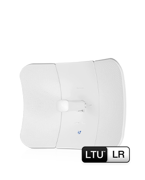 UBNT LTU-LR - UBNT LTU LR 5 GHz Profesyonel 20 KM PTMP CPE fiyatı, stok durumu ve online satın alma | wifianten.com