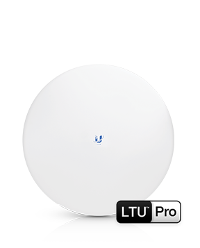 UBNT LTU-Pro - UBNT LTU Pro 5 GHz Profesyonel 10 KM PTMP CPE fiyatı, stok durumu ve online satın alma | wifianten.com
